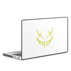 Hard Case für MacBook anthrazit