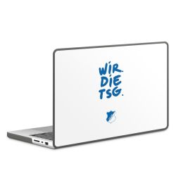 Hard Case für MacBook anthrazit