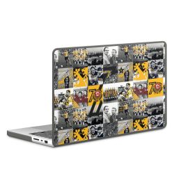 Hard Case für MacBook anthrazit