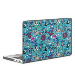 Hard Case for MacBook anthracite