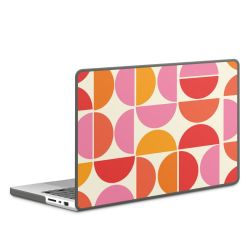 Hard Case for MacBook anthracite