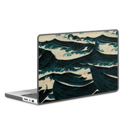 Hard Case for MacBook anthracite