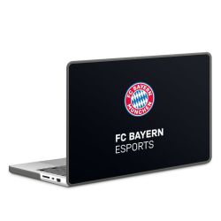 Hard Case for MacBook anthracite