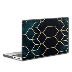 Hard Case for MacBook anthracite