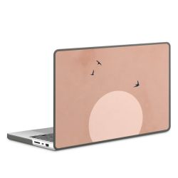 Hard Case for MacBook anthracite