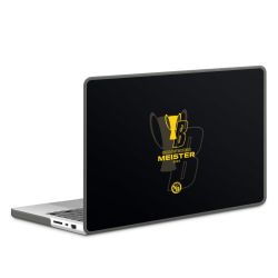 Hard Case for MacBook anthracite