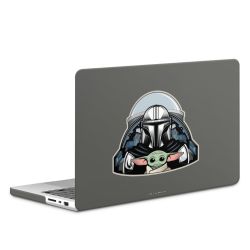 Hard Case für MacBook anthrazit