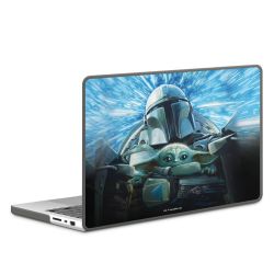 Hard Case für MacBook anthrazit