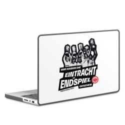 Hard Case für MacBook anthrazit