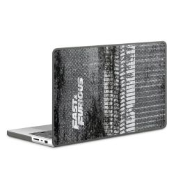 Hard Case for MacBook anthracite