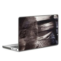 Hard Case for MacBook anthracite