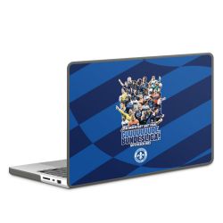 Hard Case für MacBook anthrazit