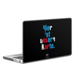 Hard Case für MacBook anthrazit