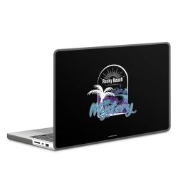 Hard Case für MacBook anthrazit