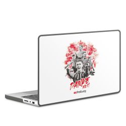 Hard Case für MacBook anthrazit