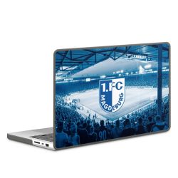 Hard Case für MacBook anthrazit