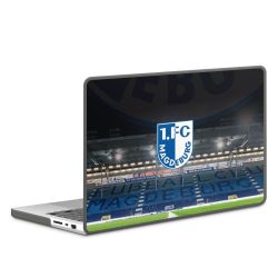 Hard Case für MacBook anthrazit