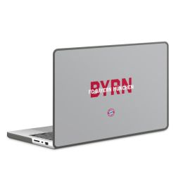 Hard Case for MacBook anthracite