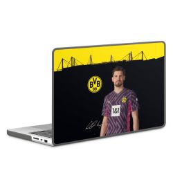 Hard Case for MacBook anthracite