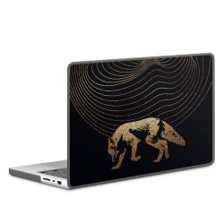 Hard Case for MacBook anthracite