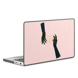 Hard Case for MacBook anthracite