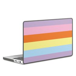 Hard Case for MacBook anthracite