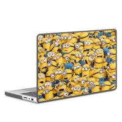 Hard Case for MacBook anthracite