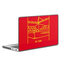 Hard Case für MacBook anthrazit