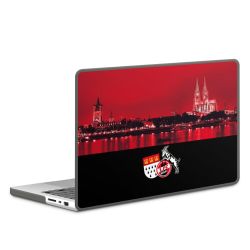 Hard Case für MacBook anthrazit