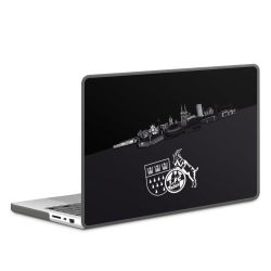 Hard Case für MacBook anthrazit