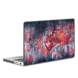 Hard Case für MacBook anthrazit