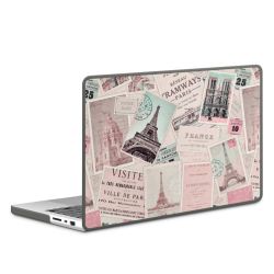 Hard Case for MacBook anthracite