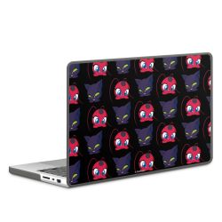 Hard Case for MacBook anthracite