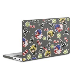 Hard Case for MacBook anthracite