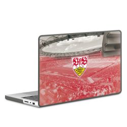 Hard Case für MacBook anthrazit