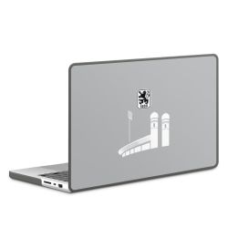 Hard Case für MacBook anthrazit