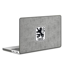 Hard Case für MacBook anthrazit