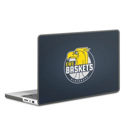 Hard Case für MacBook anthrazit