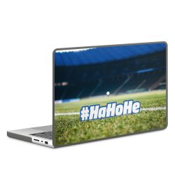 Hard Case für MacBook anthrazit