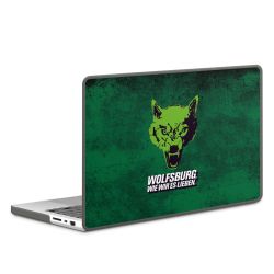 Hard Case für MacBook anthrazit