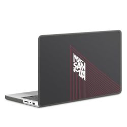 Hard Case for MacBook anthracite