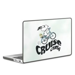 Hard Case for MacBook anthracite