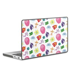 Hard Case für MacBook anthrazit