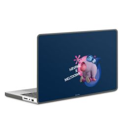 Hard Case für MacBook anthrazit