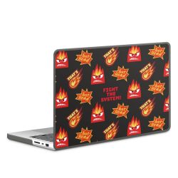 Hard Case für MacBook anthrazit