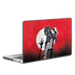 Hard Case for MacBook anthracite