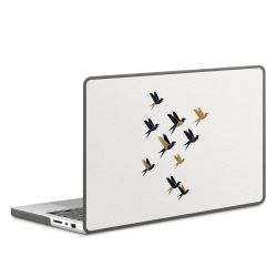 Hard Case für MacBook anthrazit