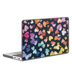 Hard Case for MacBook anthracite