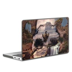 Hard Case for MacBook anthracite