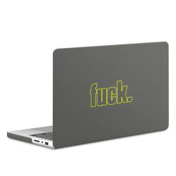 Hard Case for MacBook anthracite